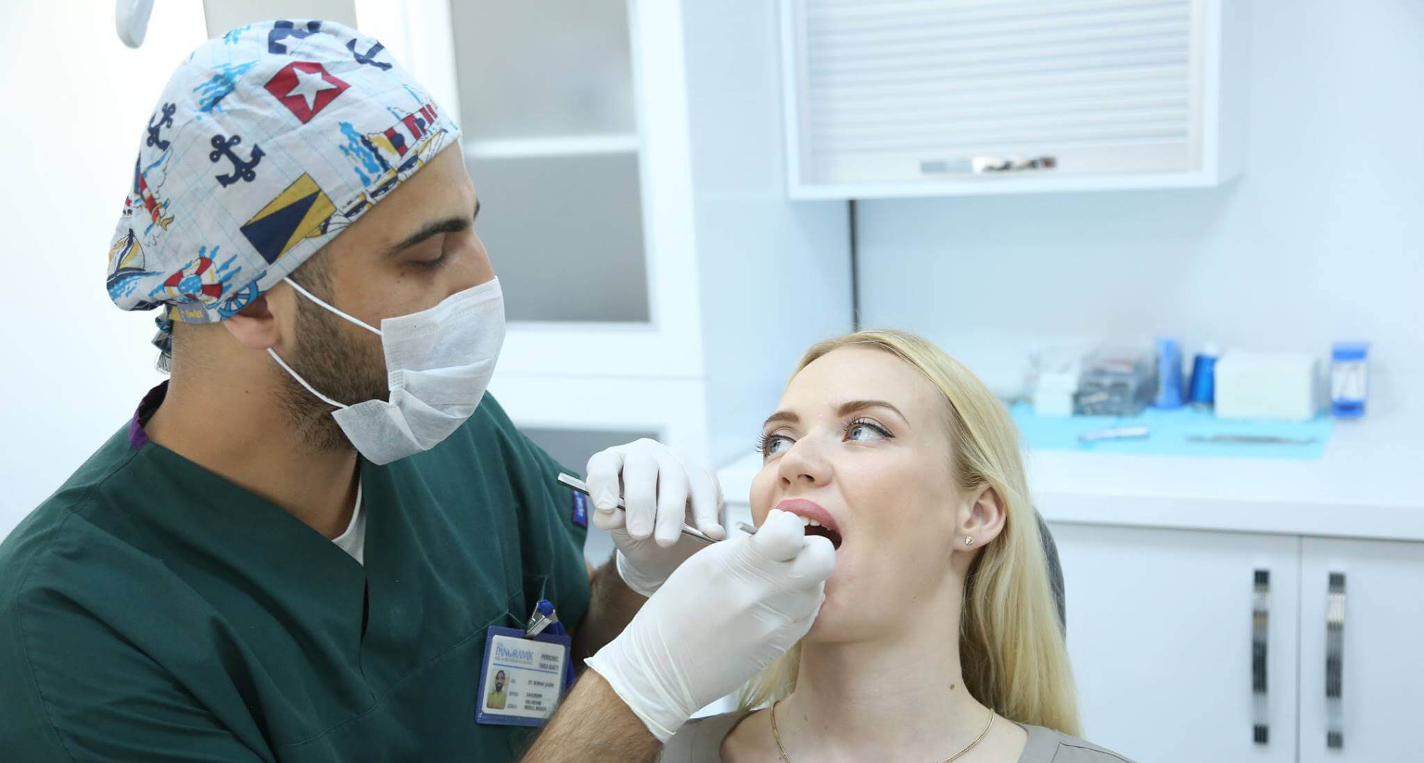 Antalya Dental Clinic